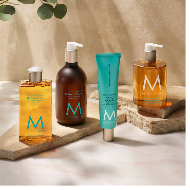 Lichaamsverzorging Moroccanoil