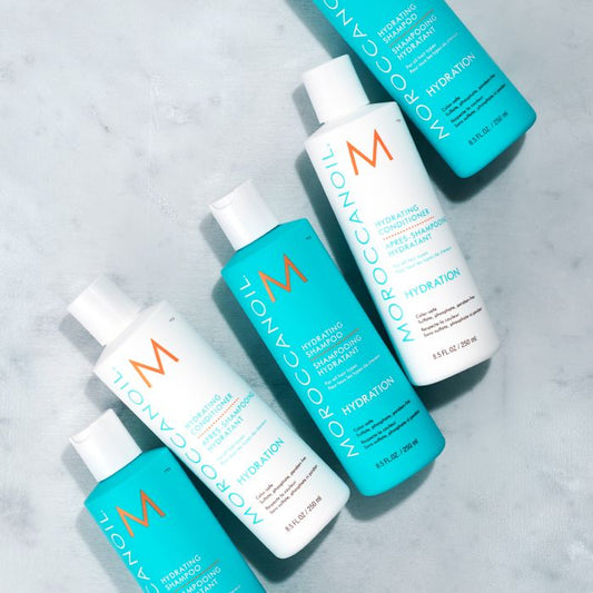 Moroccanoil Hydration conditioner