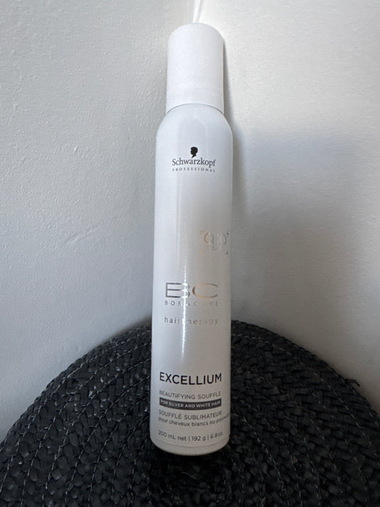 BonaCure Excellium Beautifying Soufflé.