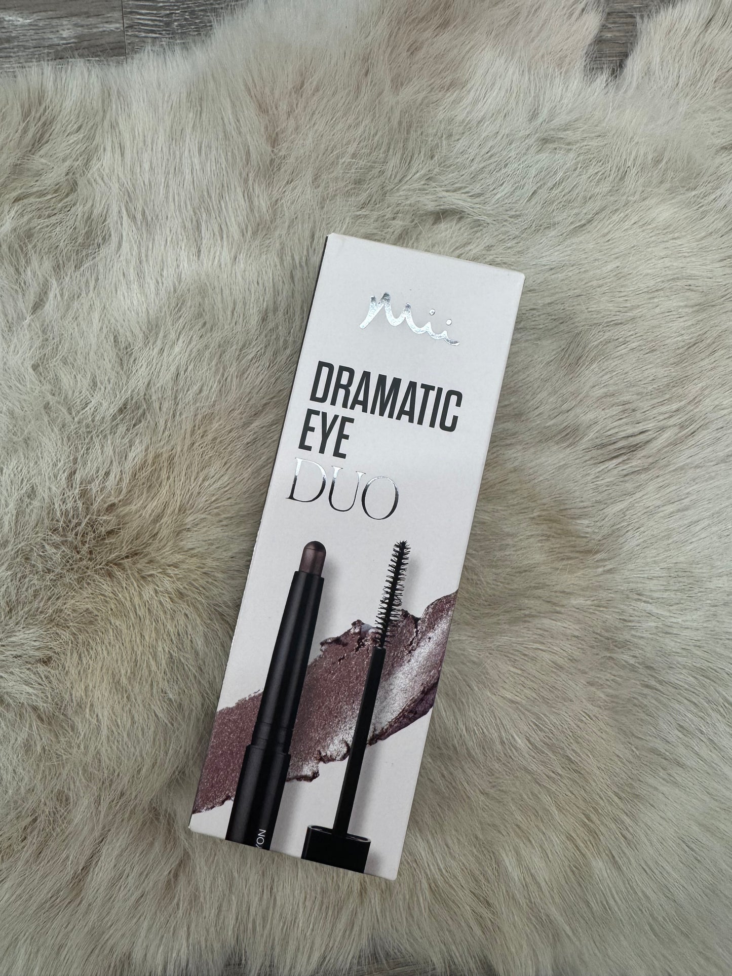Dramatic Eye Duo - Rose Gold