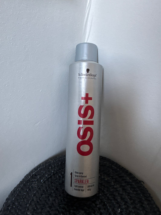 Osis + sparkler 300 ml
