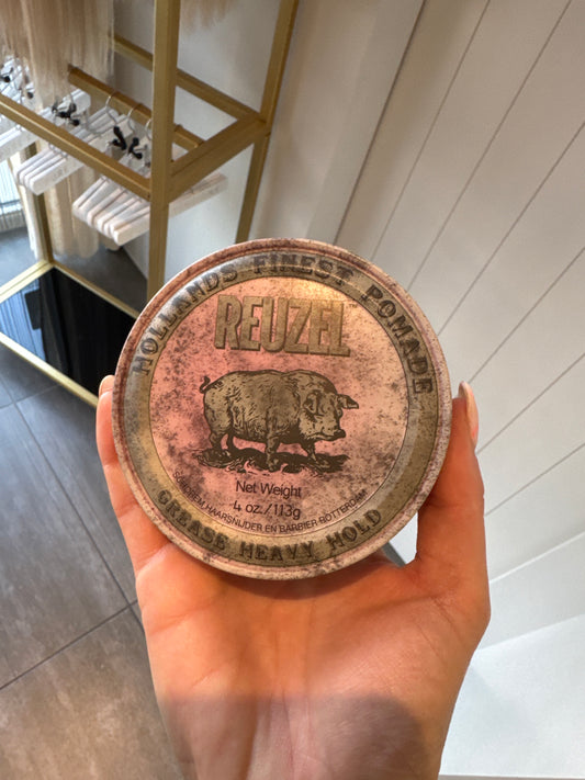 Reuzel pomade