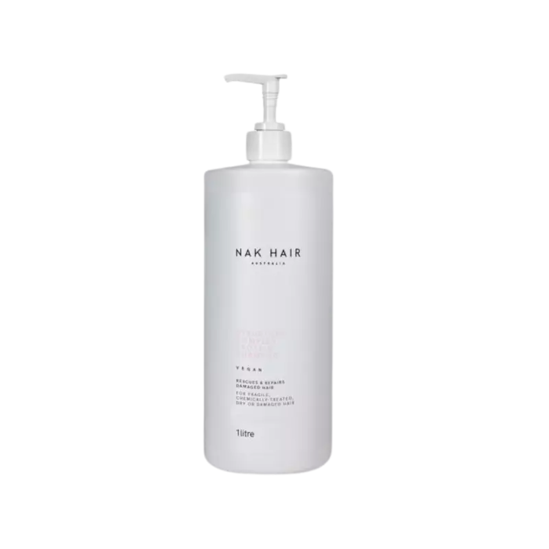 Nak structure complex shampoo 1 liter