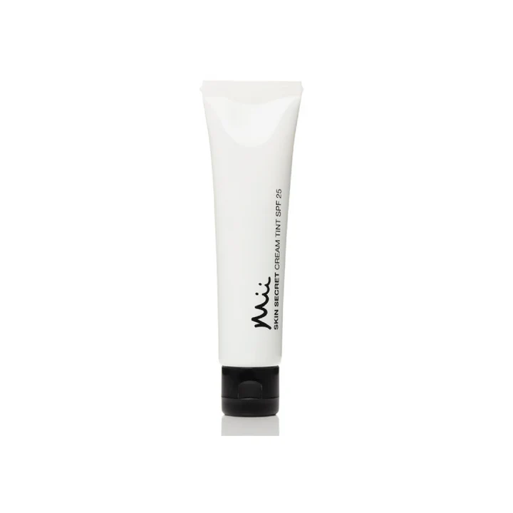 Skin secret Cream tint SPF25