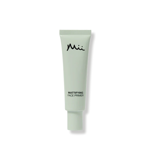 Mattifying face primer