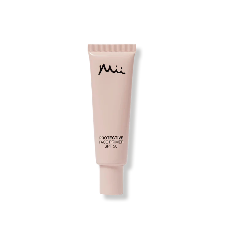 Protective face primer SPF 50