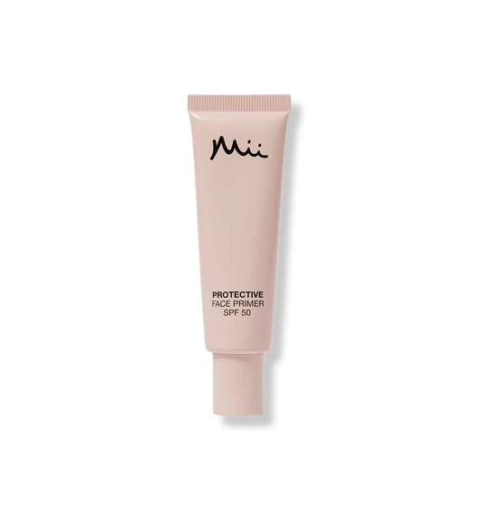 Protective face primer SPF 50
