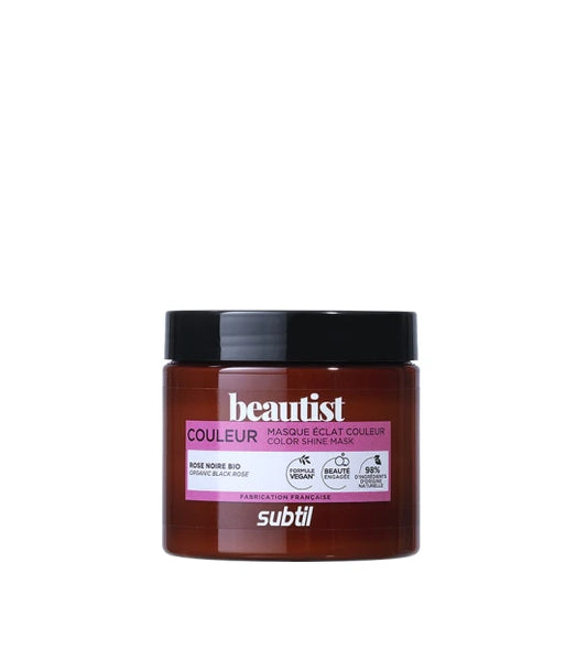 Beautist Couleur Color Shine Mask 250ml