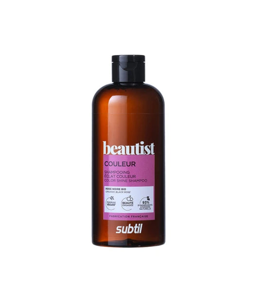 Beautist Couleur Color Shine Shampoo 300ml