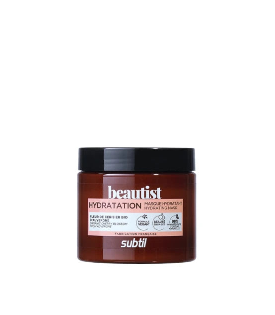 Beautist Hydratation Hydrating Mask 250ml