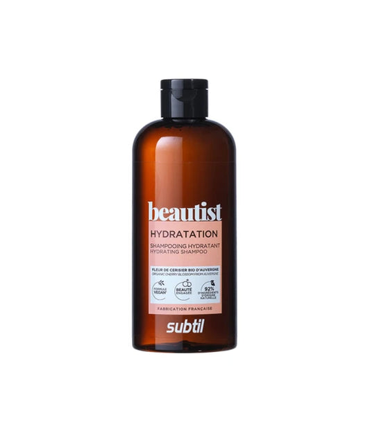 Beautist Hydratation Hydrating Shampoo 300ml