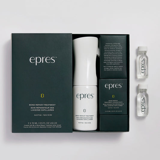 Epres bond repair treatment start kit