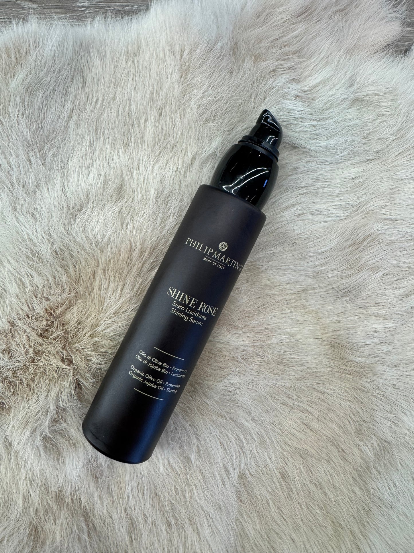 Shine Rose serum - 50 ml
