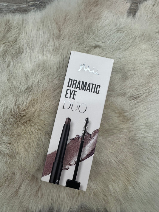 Dramatic Eye Duo - Rose Gold