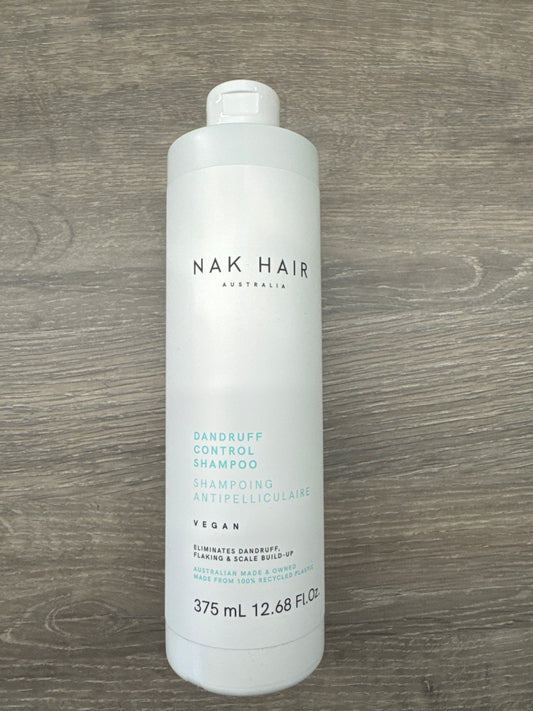 NAK Dandruff control shampoo