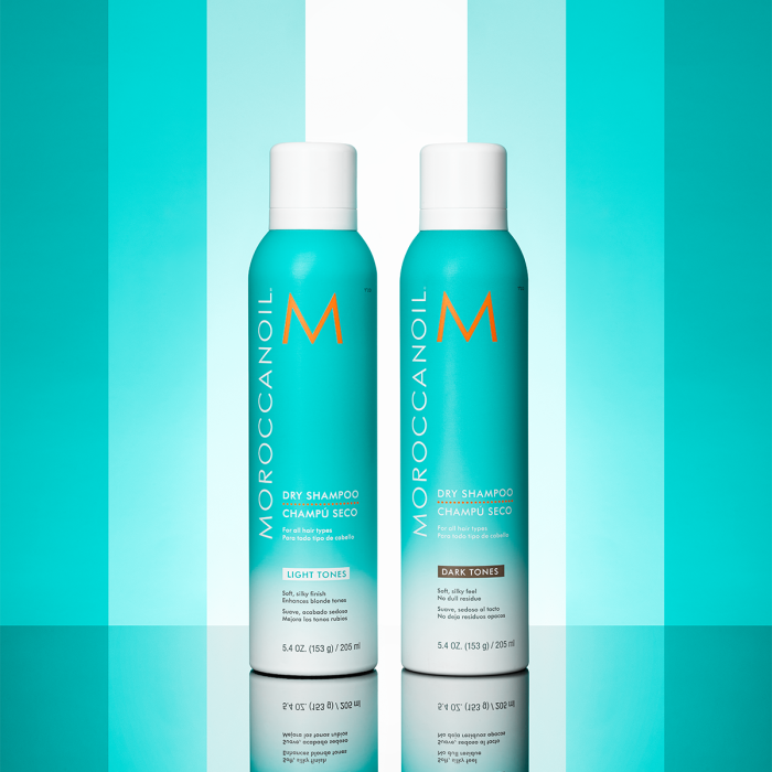 Moroccanoil Droogshampoo Light Tones