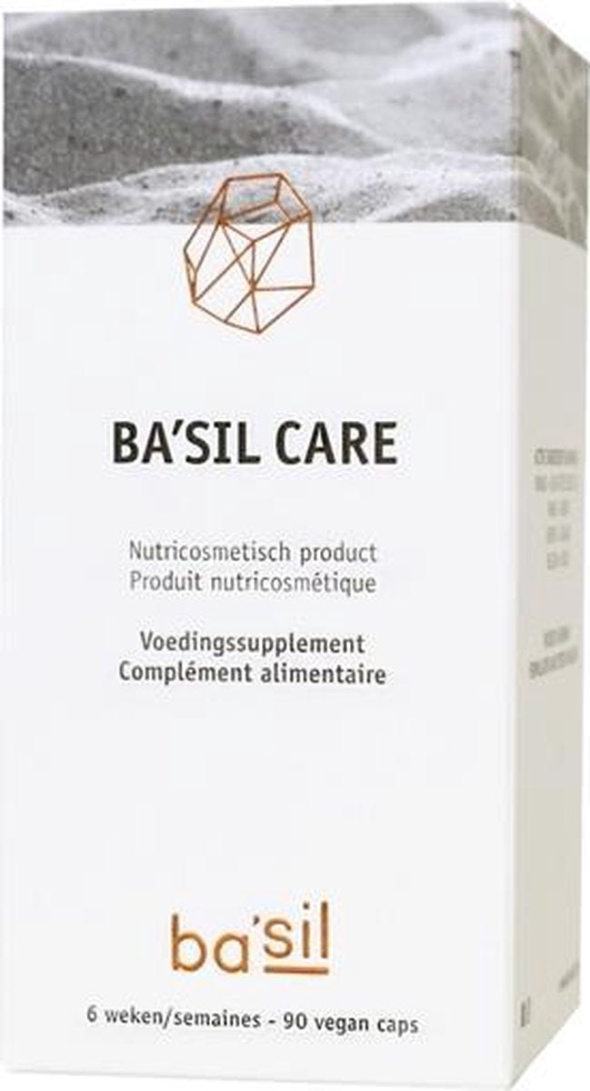 Ba'sil Care 90 capsules