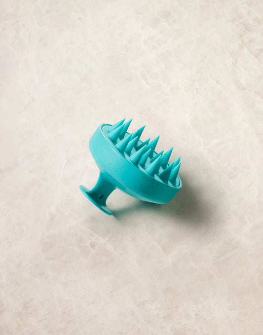 Scalp Massage Brush