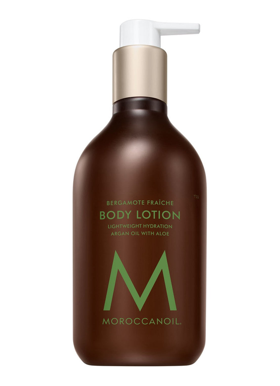 Body Bergamot Fraiche - bodylotion 360ML