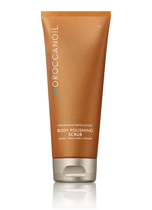 Moroccanoil Body Polishing Scrub 200ml