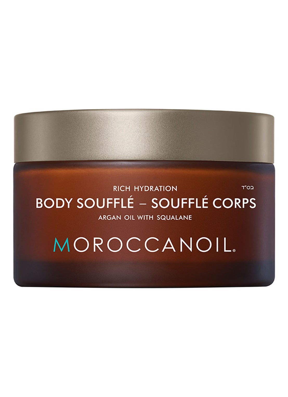 Body Soufflé Fragrance Originale - bodycrème