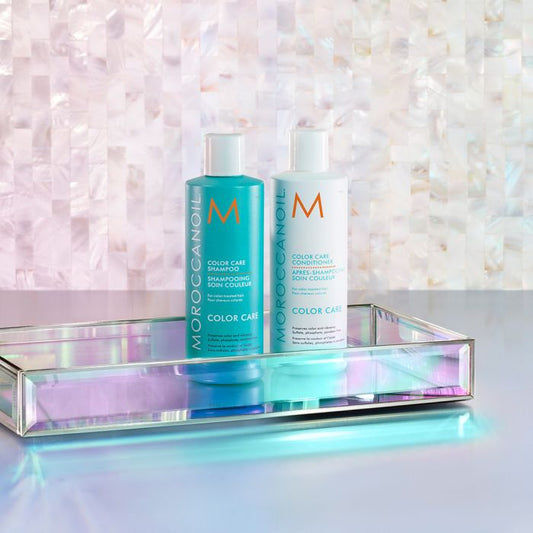 Moroccanoil Color care shampoo