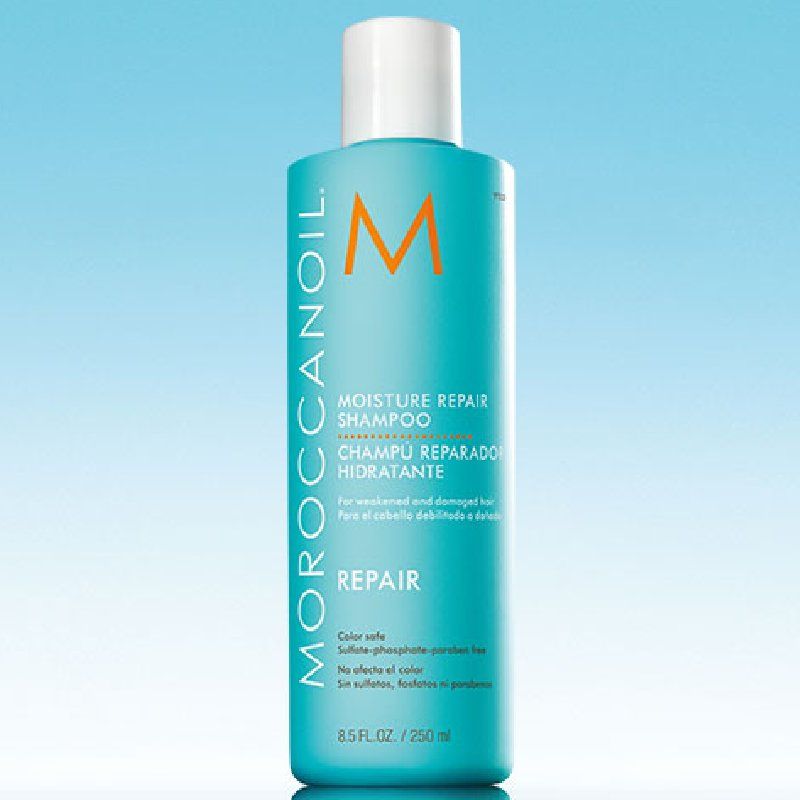 Moroccanoil Repair shampoo