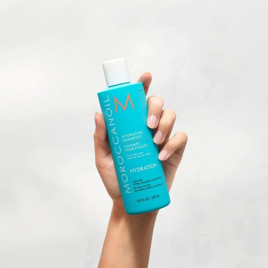 Moroccanoil Hydration Shampoo