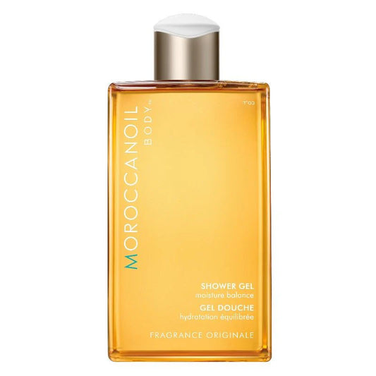 Moroccanoil Body Shower Gel 250ml