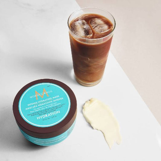 Moroccanoil intenste hydration masker