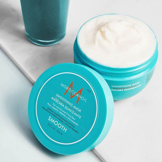 Moroccanoil smoothing mask