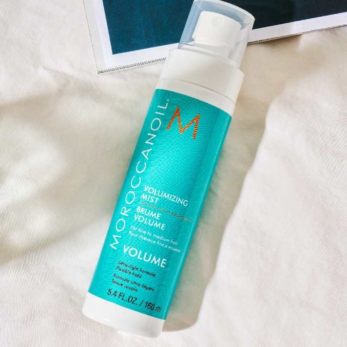 Moroccanoil Volumizing mist