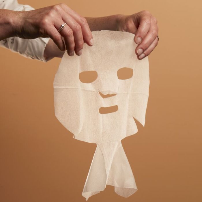 Oolaboo Enwrap Face & Neck