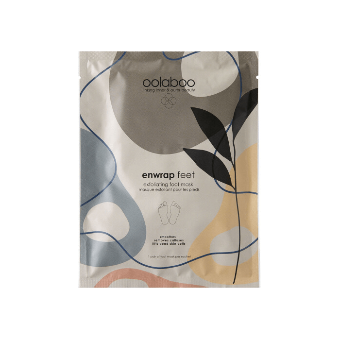 Oolaboo Enwrap Feet