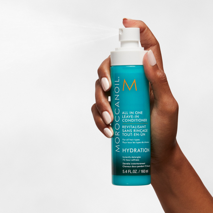 Moroccanoil All In One Leave-in Conditioner