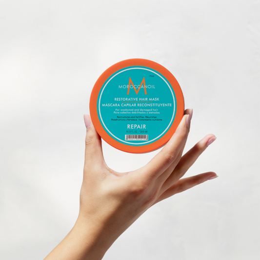 Moroccanoil Restorative masker (repair)