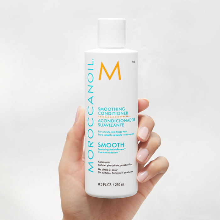 Moroccanoil smoothing conditioner