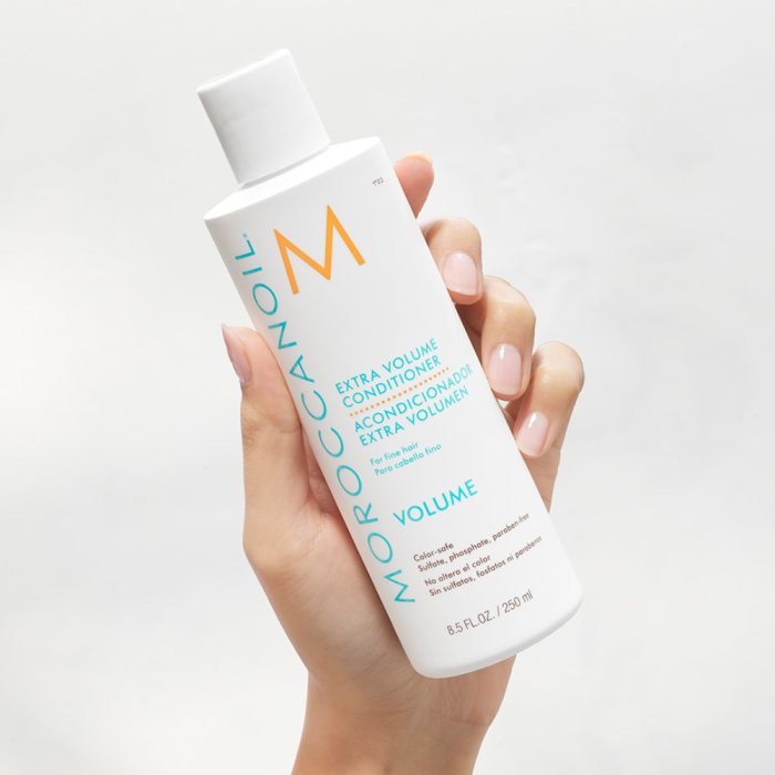 Moroccanoil Extra volume conditioner