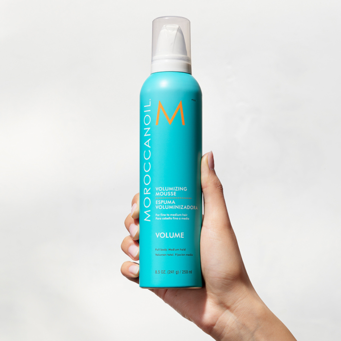 Moroccanoil Volume mousse