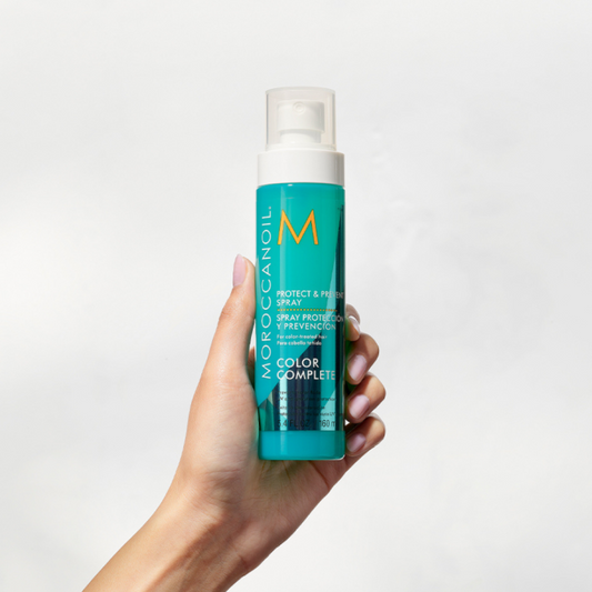 Moroccanoil protect & prevent spray